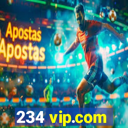 234 vip.com